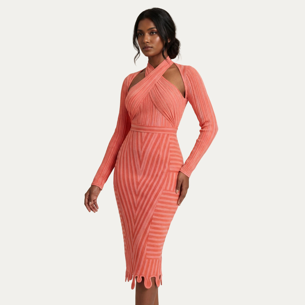 PINK THEORY CO-ORD SET