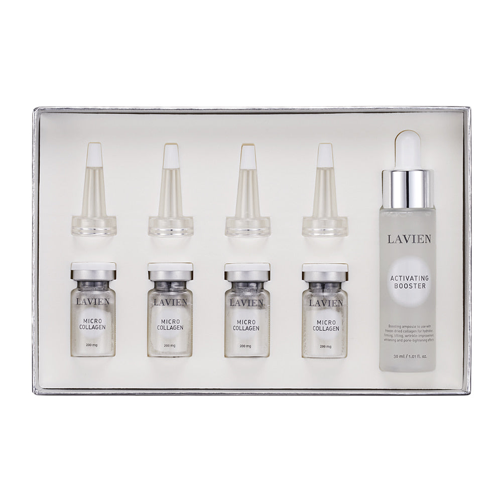 Collagen Professional Program