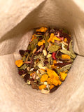 Clear skin from the inside out Tea Blend
