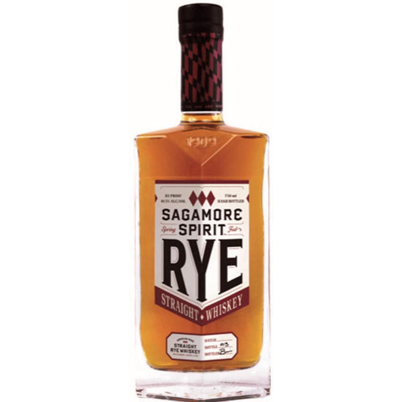Sagamore Spirit - Maryland Rye (750ML)