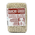 Rancho Gordo - 'Alubia Blanca' Heirloom Beans (16OZ)