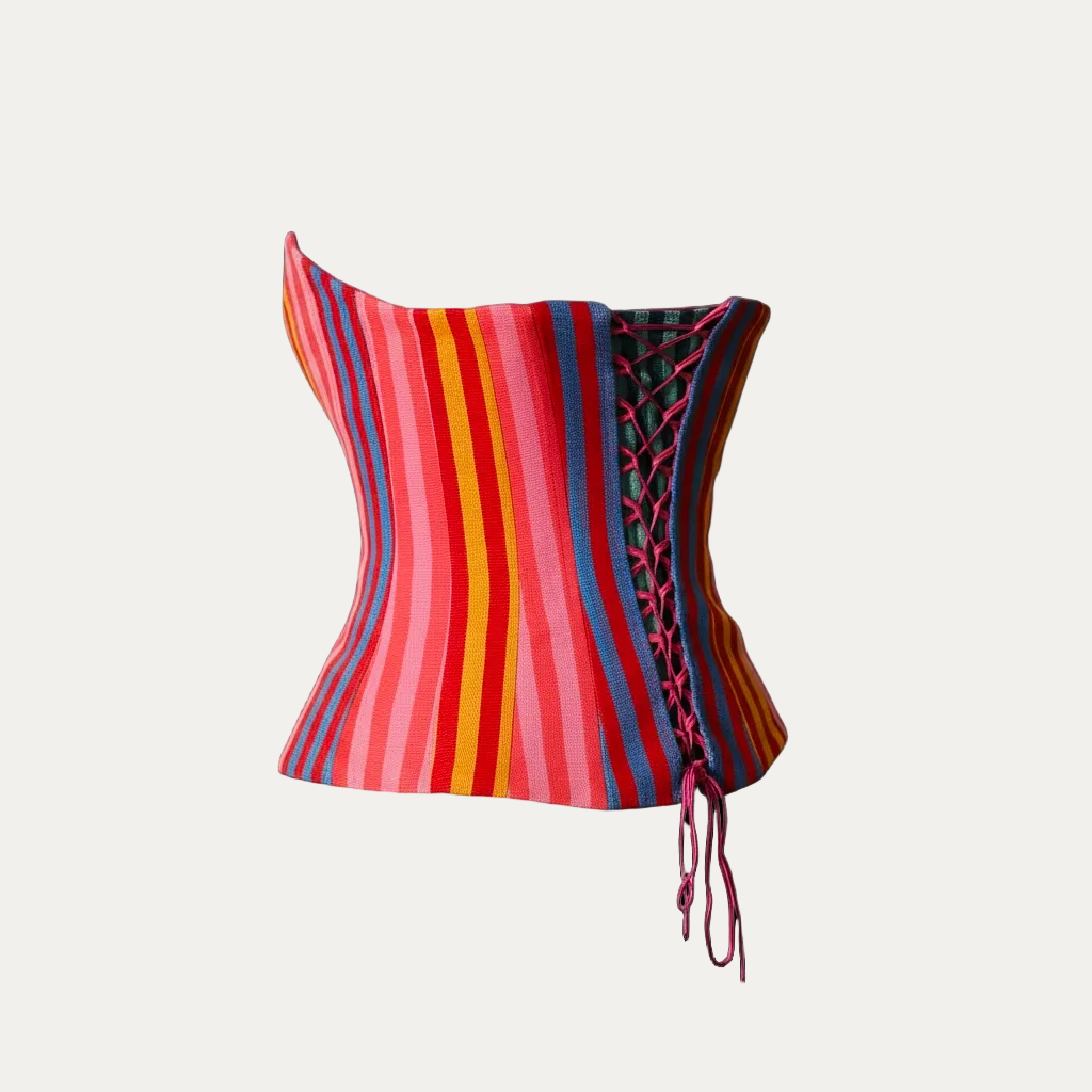 ARO CORSET TOP