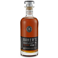Jim Beam - 'Baker's' 7yr Single Barrel Bourbon (750ML)