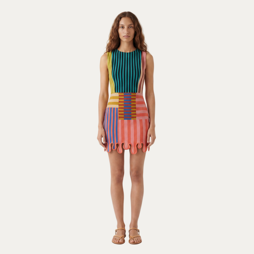 Raye Mini Dress