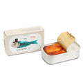 Jose Gourmet - Sardines w/ Tomato Sauce (125G)