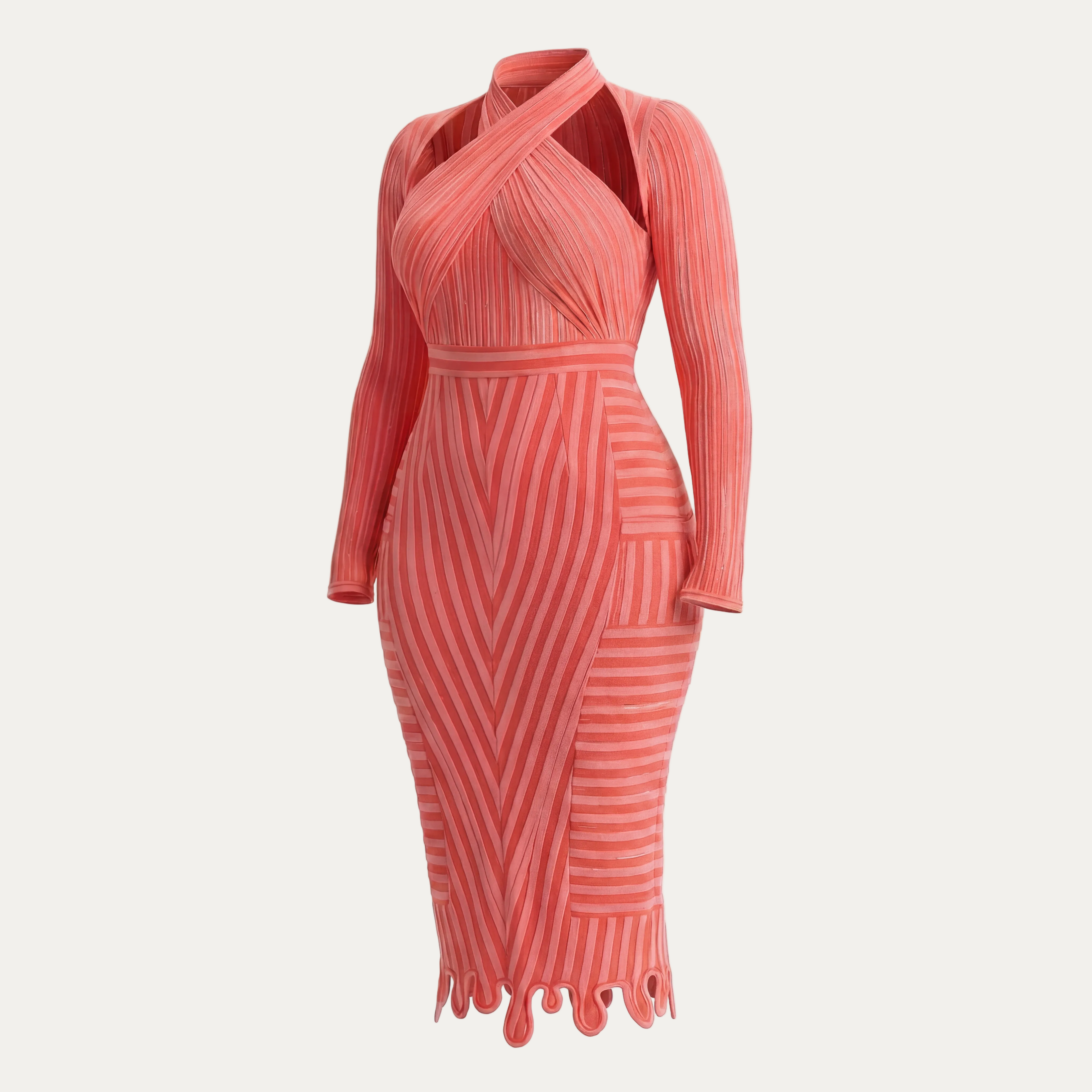 PINK THEORY CO-ORD SET