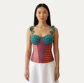 ARO CORSET TOP