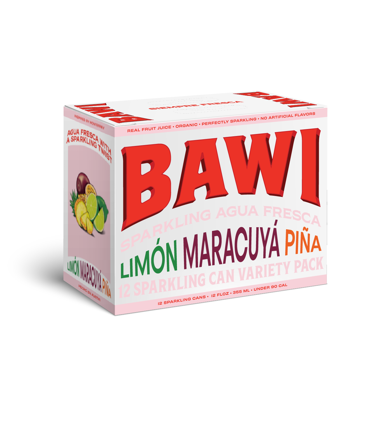 CAJA VARIEDAD