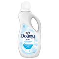 Downy Ultra Free & Gentle Hypoallergenic Laundry Liquid Fabric Softener 60 Loads - 44oz