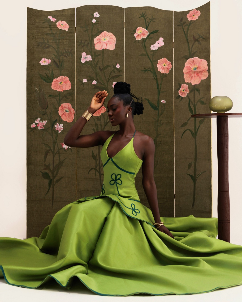 Tiana Dress