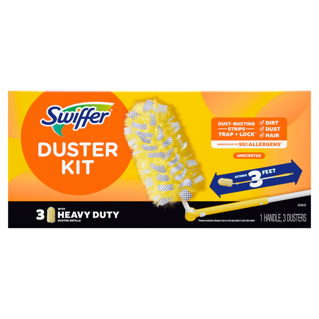 Swiffer Duster 360 3 feet Extender