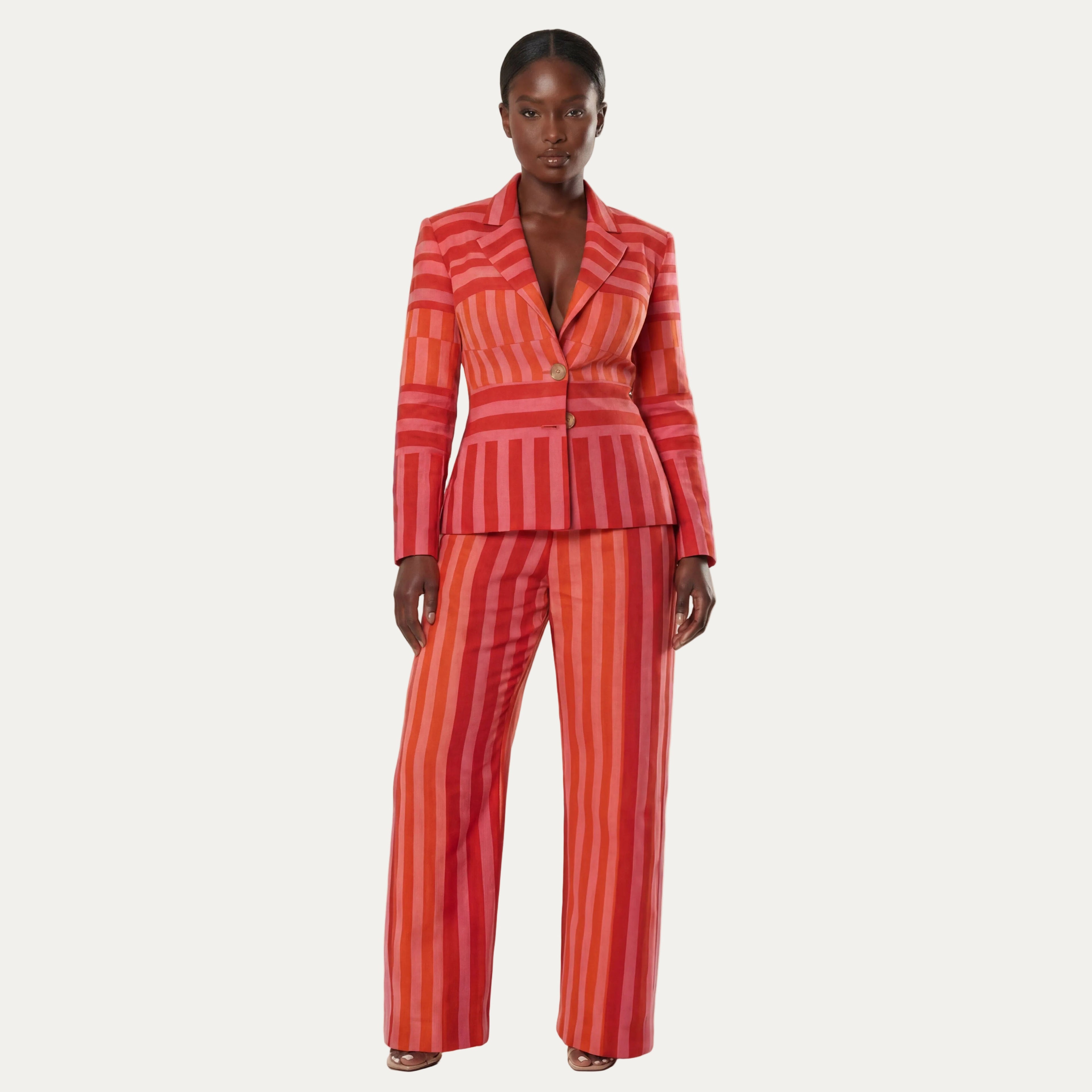 DÚRÓ PANT SET