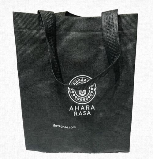 Ahara Rasa Tote