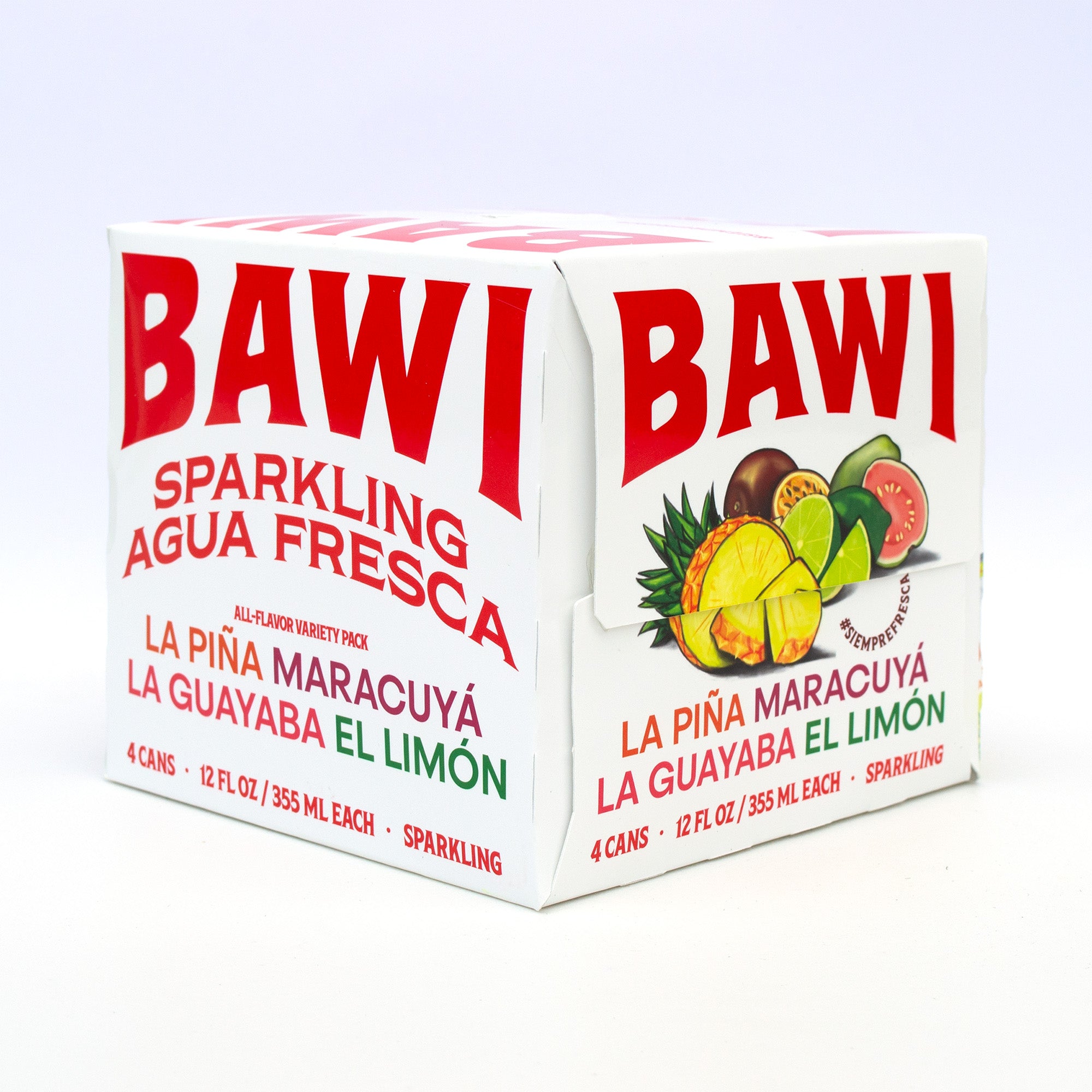 CAJA VARIEDAD