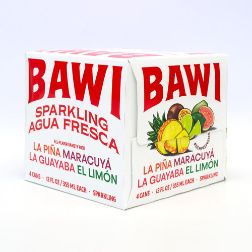 CAJA VARIEDAD