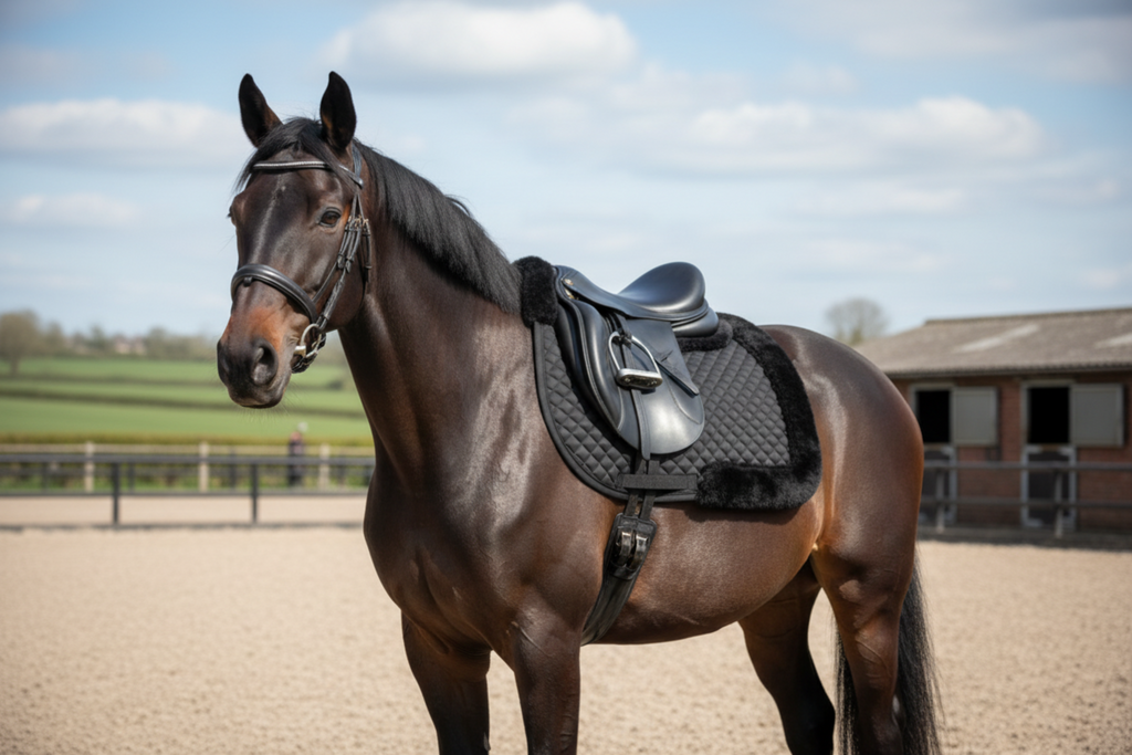 Premium Quality Horse  Bit Stainless Steel