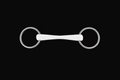 Premium Quality Ring Shape Horse  Bit Stainless Steel