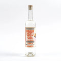 Agua Del Sol x Eric Mancha Collab -Tobalá