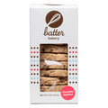 Batter Bakery - 'Chocolate Hazelnut' Shortbread (6OZ)