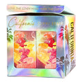 California Gummy Bears - 'Fruit Mix & Sunset Paradise' Gift Box (2CT)