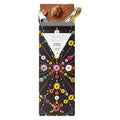 Compartes - 'Donuts & Coffee' Milk Chocolate w/ Donuts & Coffee (3OZ | 44%)