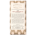 Dandelion Chocolate - Zorzal Comunitario, Dominican Republic (2OZ | 70%)