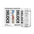 Deloce - Espresso Martini Cocktail (12OZ)