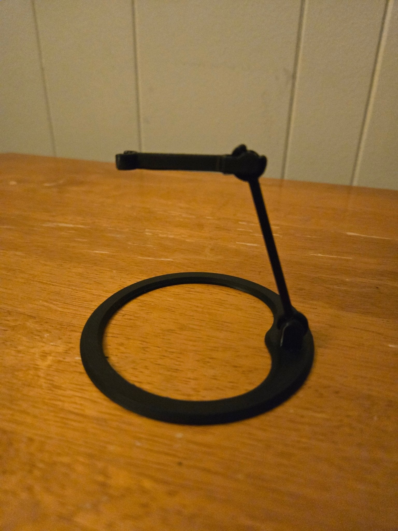 Dummy 13 Display Stand