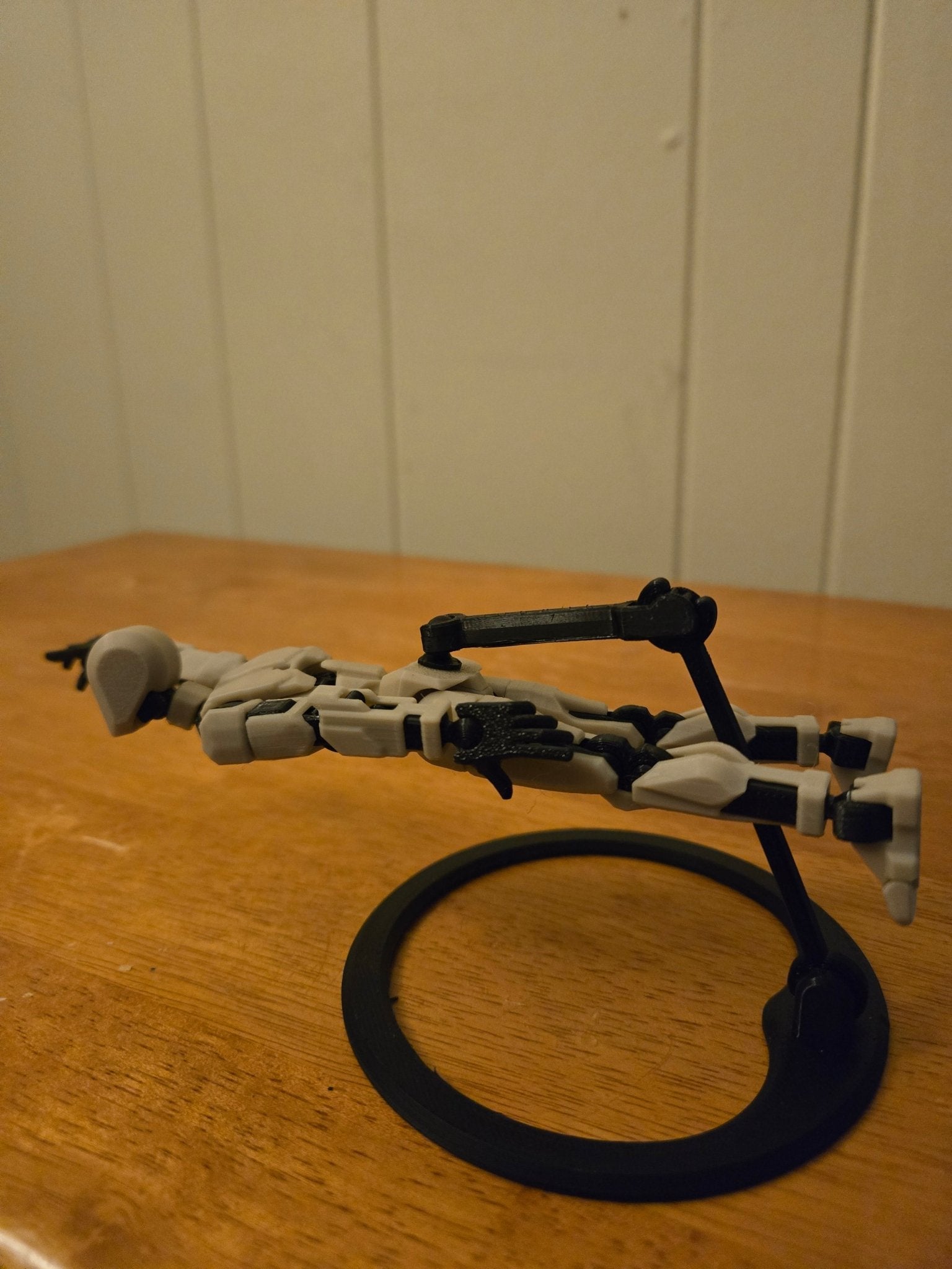 Dummy 13 Display Stand