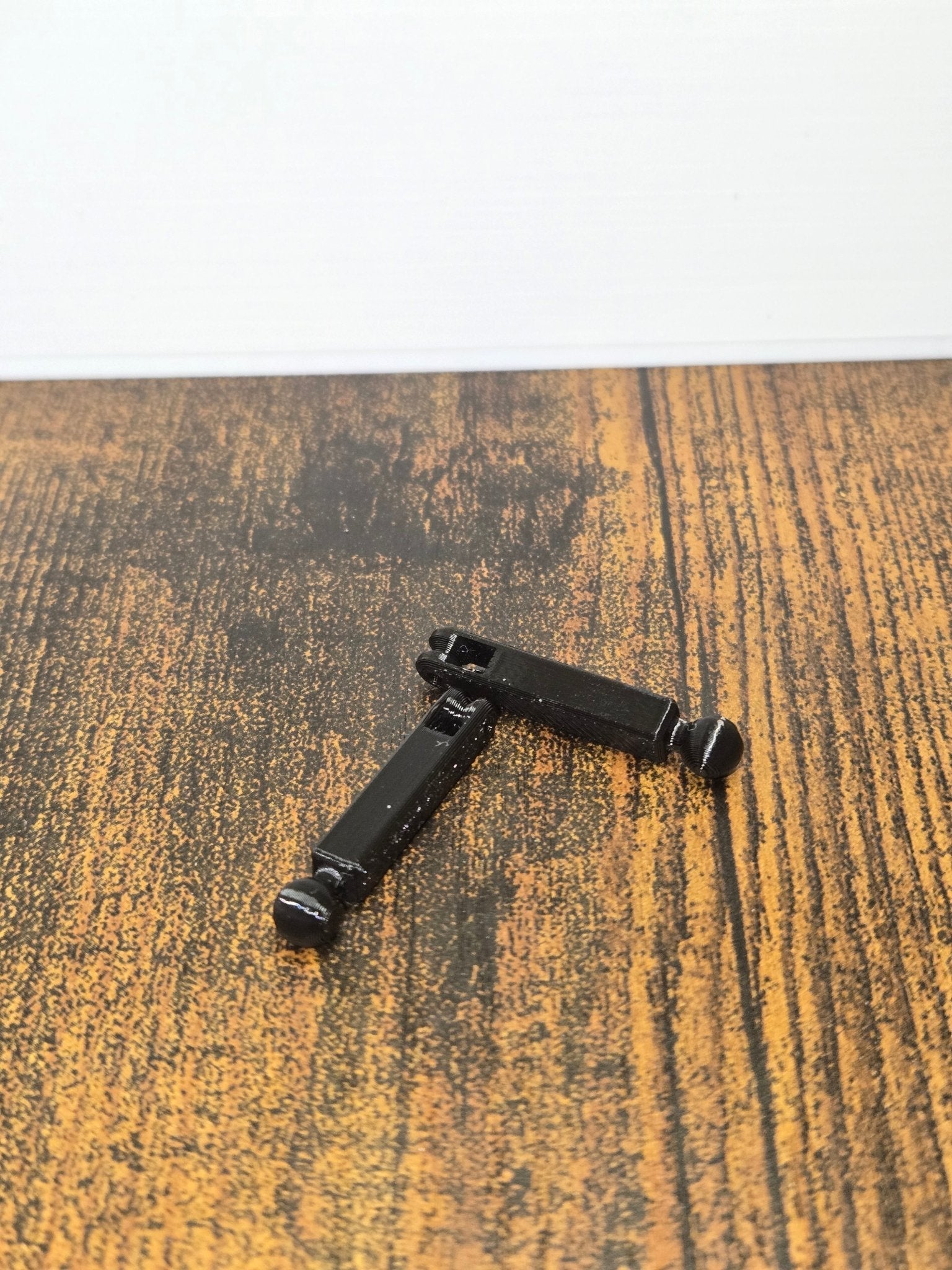 Dummy 13 Replacement Frame Parts | Titan 13 Compatible