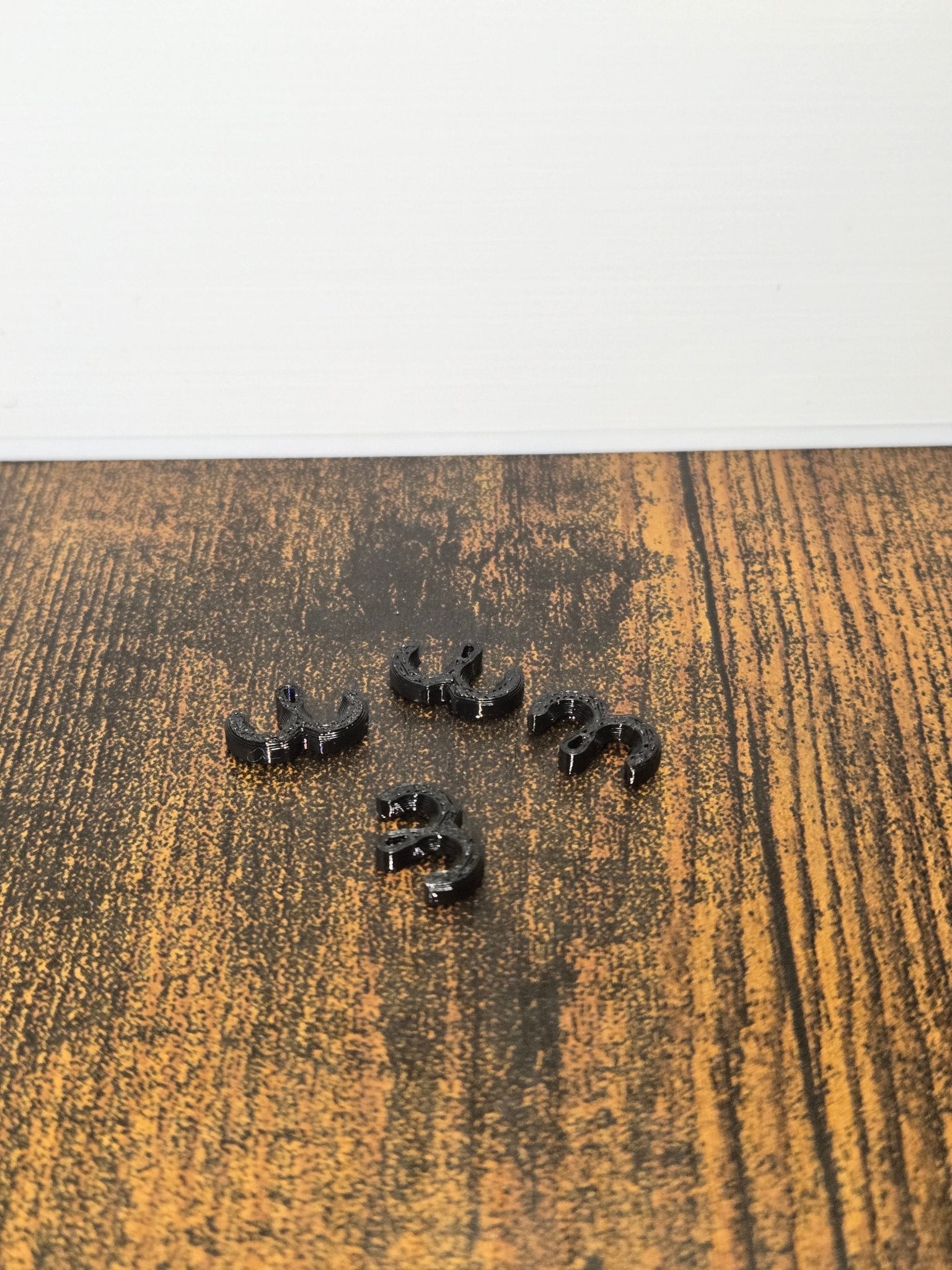 Dummy 13 Replacement Frame Parts | Titan 13 Compatible