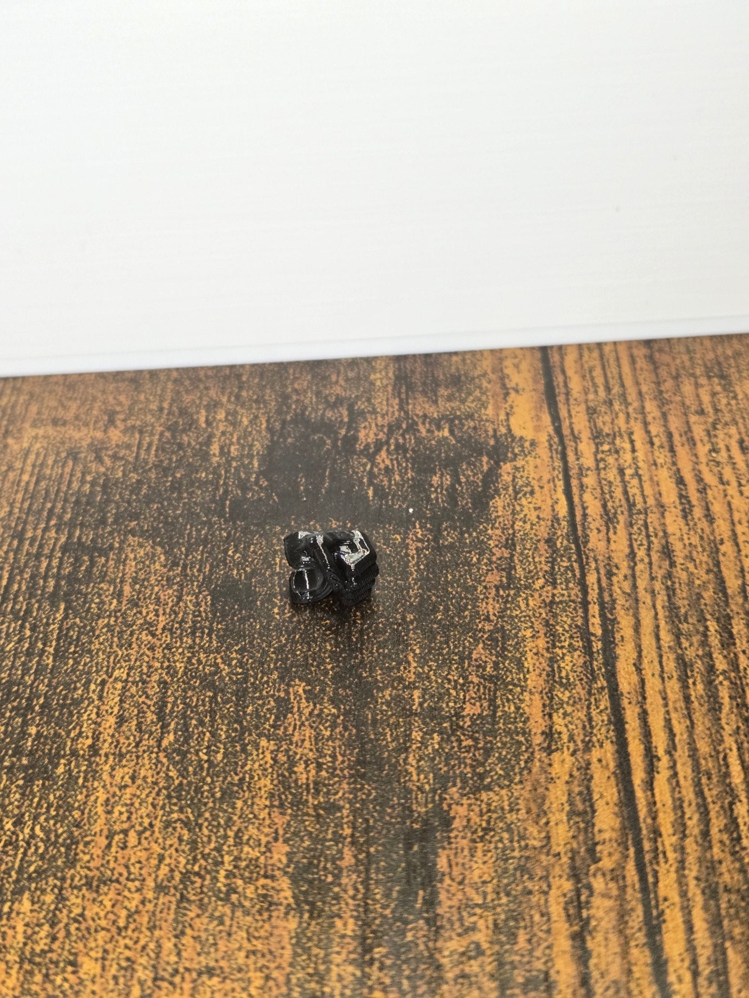 Dummy 13 Replacement Frame Parts | Titan 13 Compatible