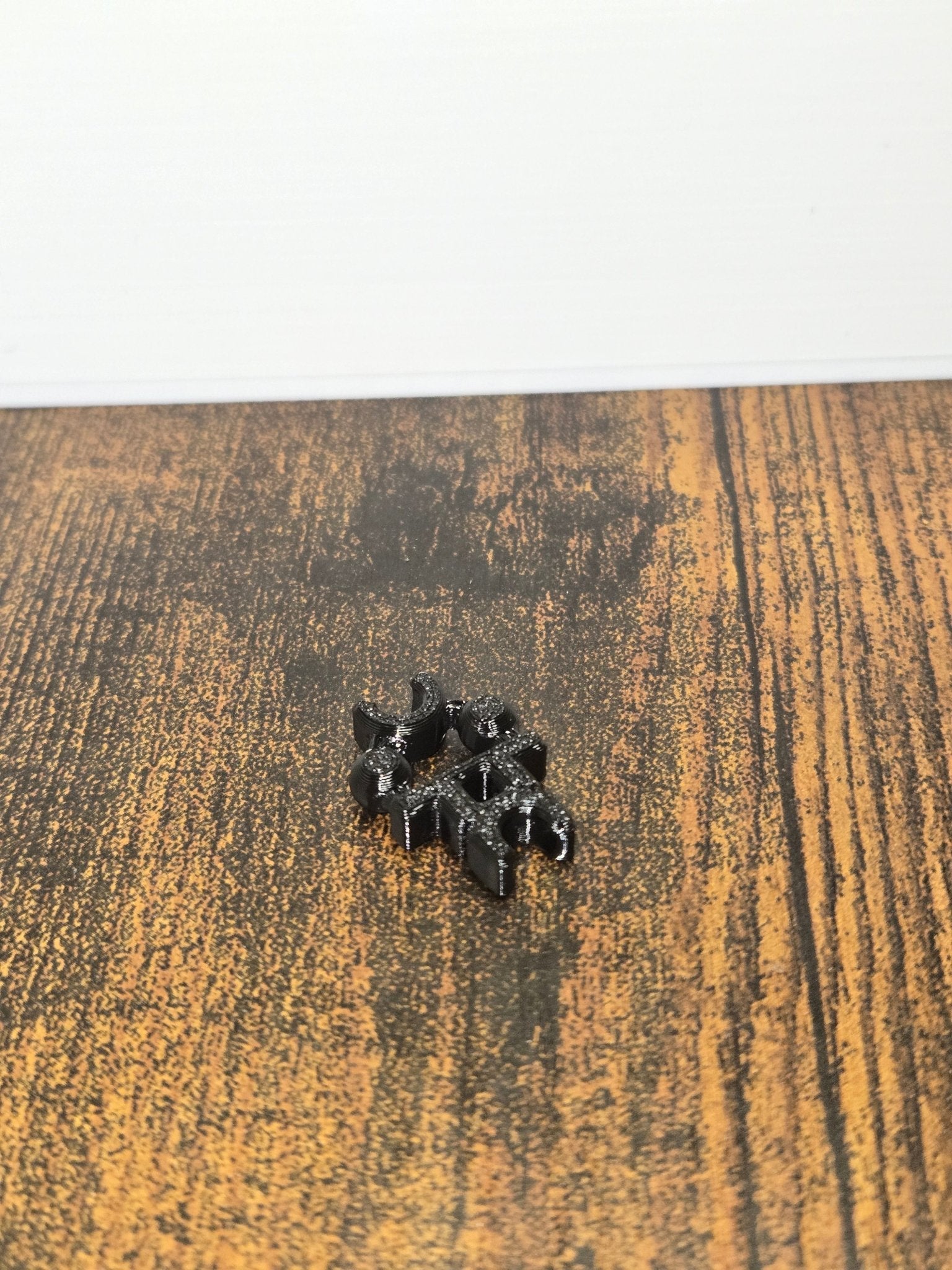 Dummy 13 Replacement Frame Parts | Titan 13 Compatible