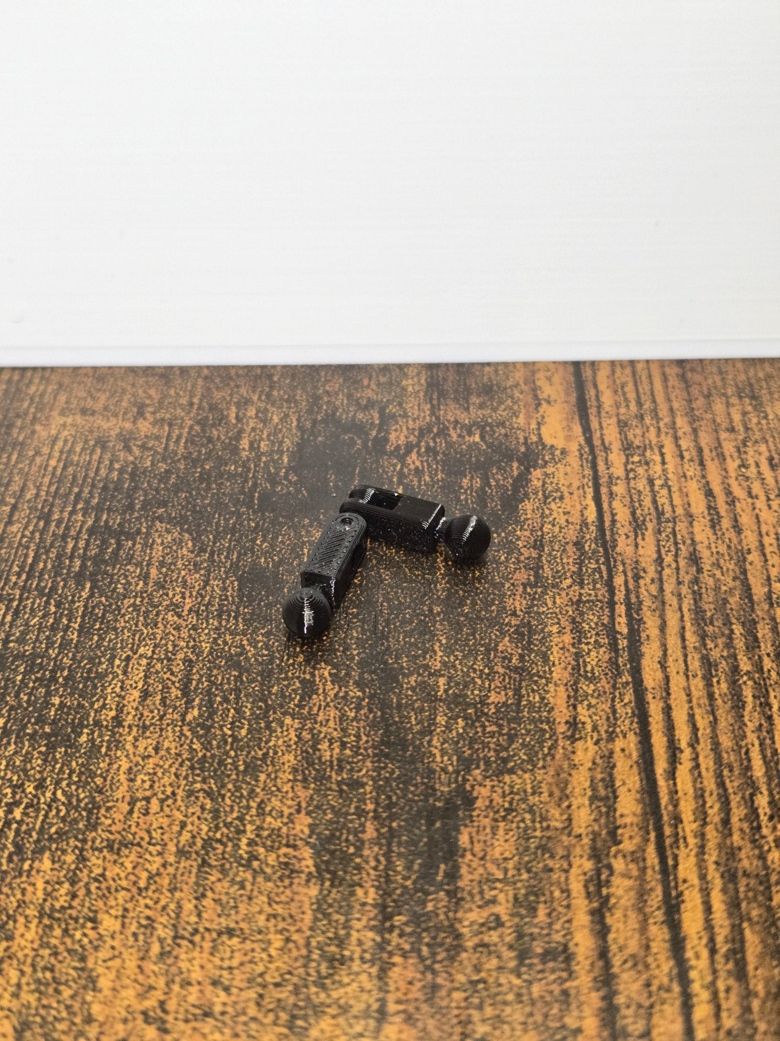Dummy 13 Replacement Frame Parts | Titan 13 Compatible