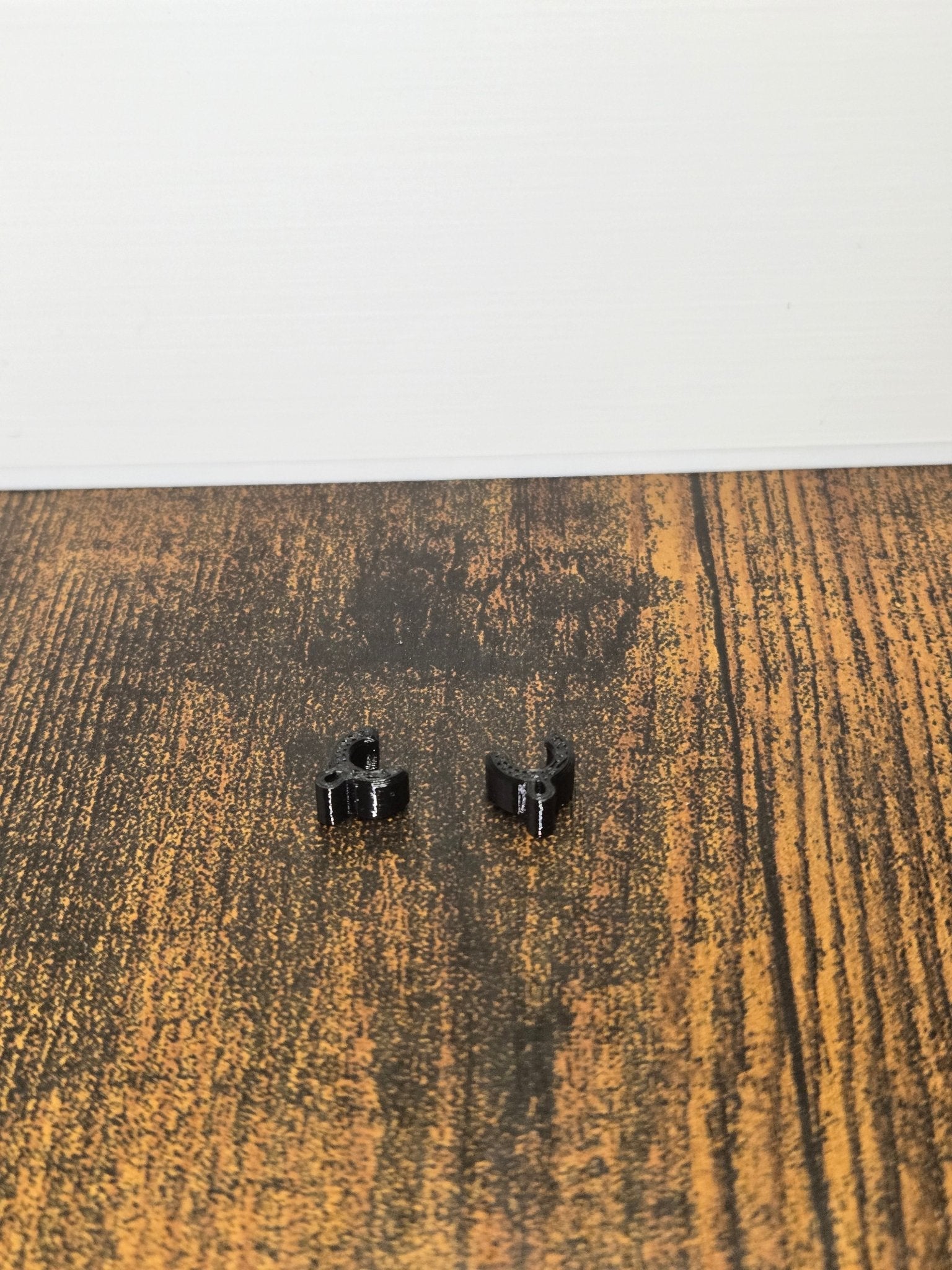 Dummy 13 Replacement Frame Parts | Titan 13 Compatible