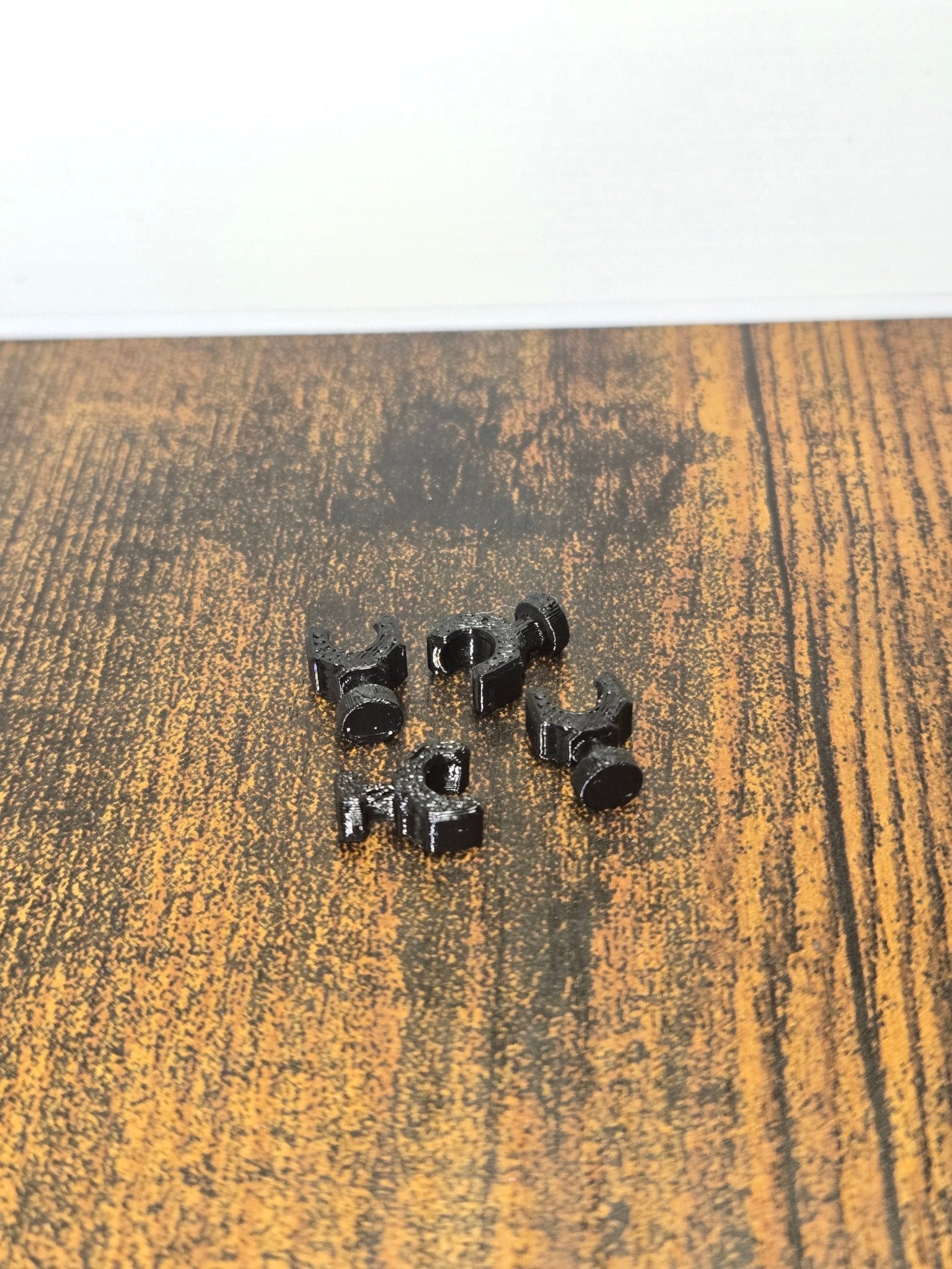 Dummy 13 Replacement Frame Parts | Titan 13 Compatible