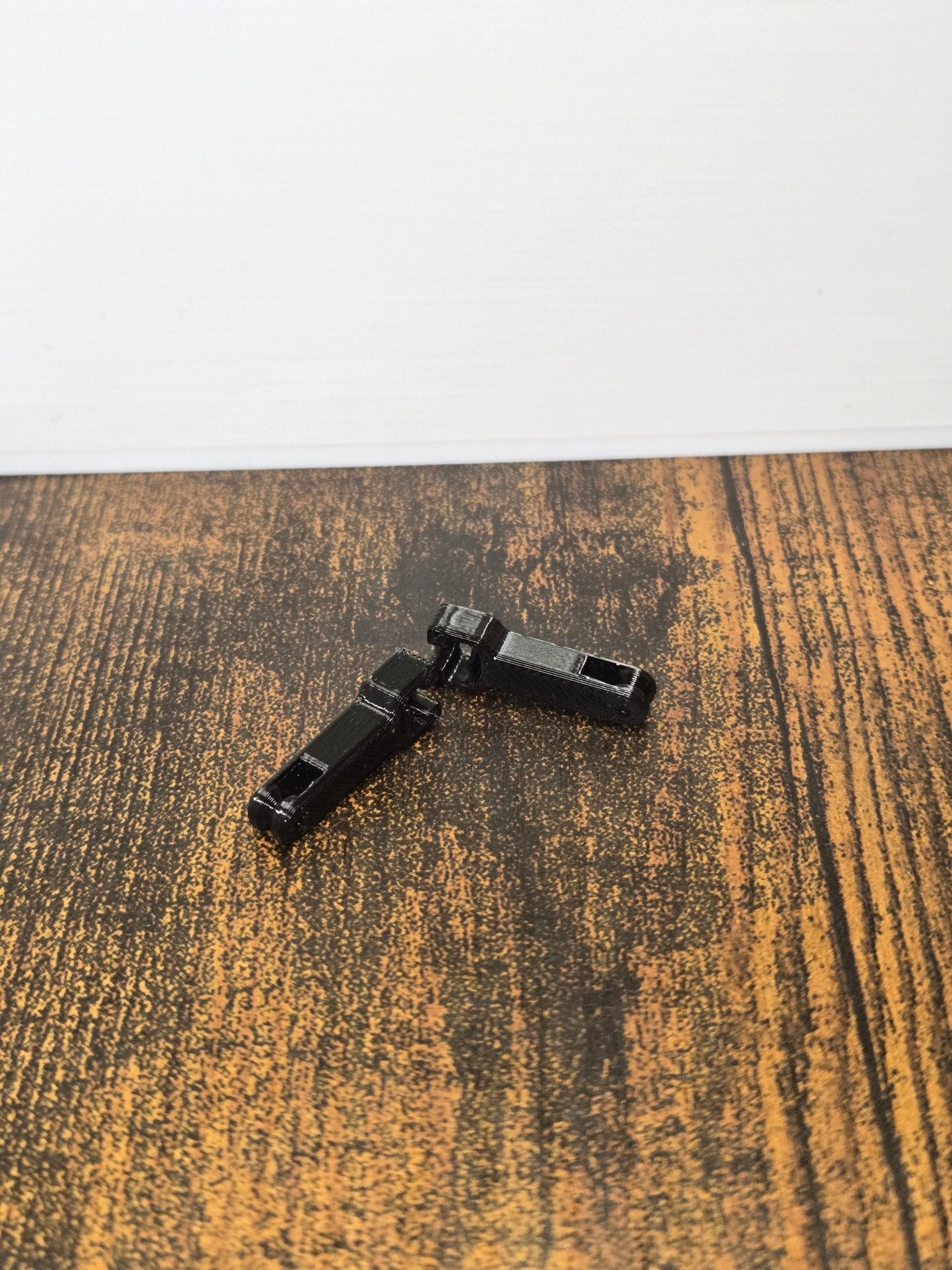 Dummy 13 Replacement Frame Parts | Titan 13 Compatible