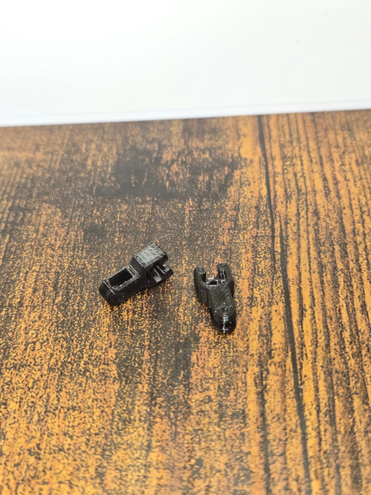 Dummy 13 Replacement Frame Parts | Titan 13 Compatible