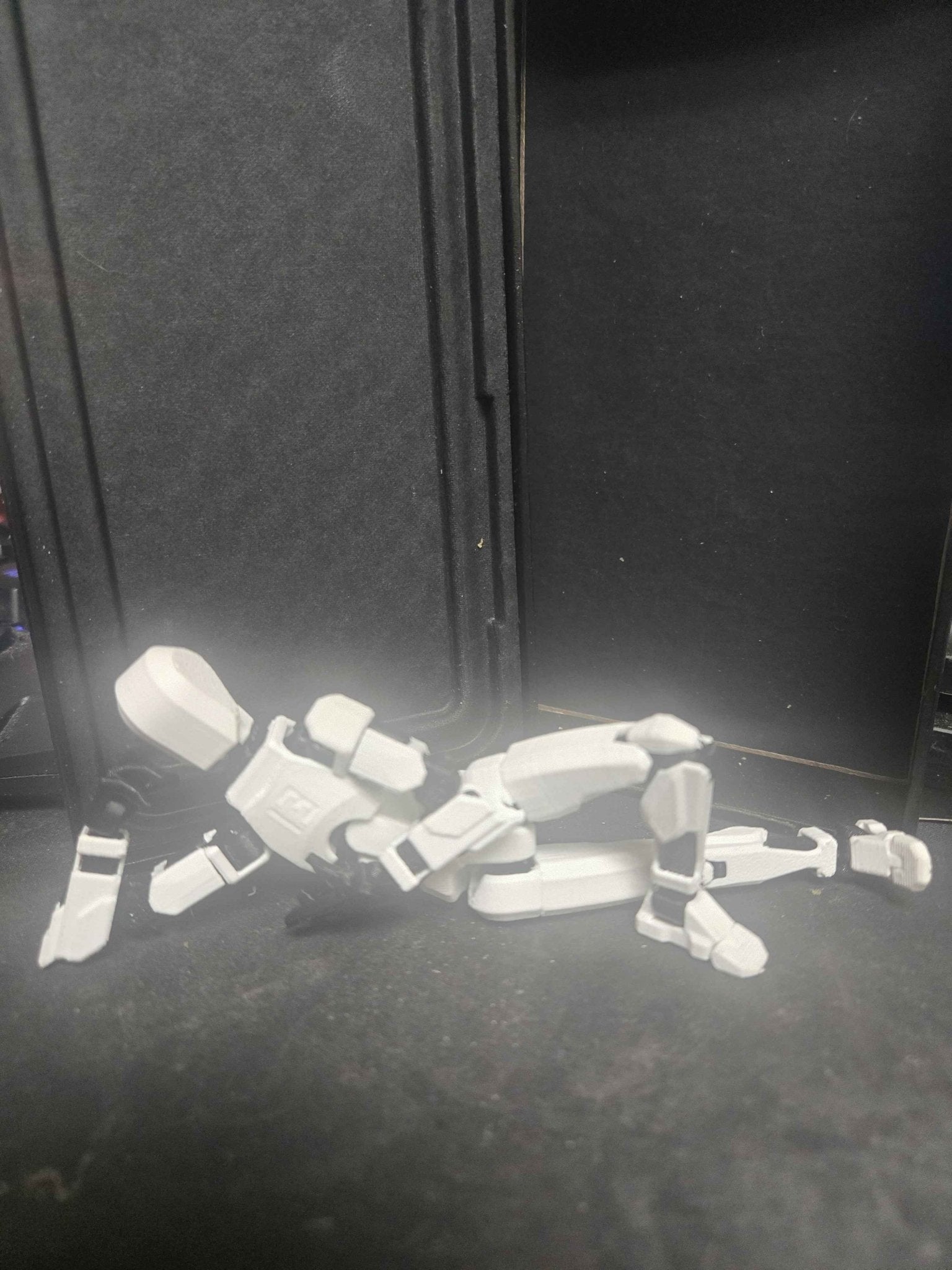 Dummy 13 Action Figure