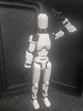 Dummy 13 Action Figure