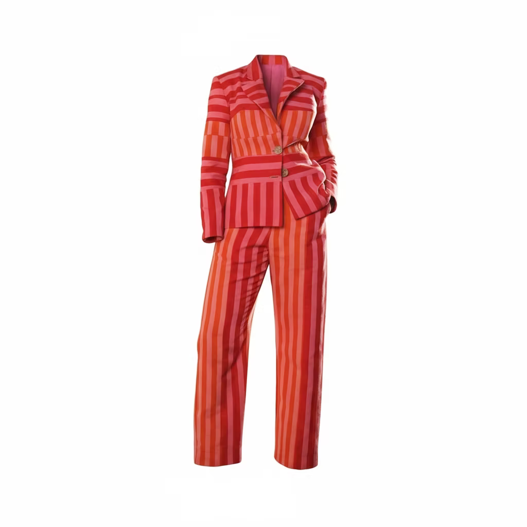 DÚRÓ PANT SET