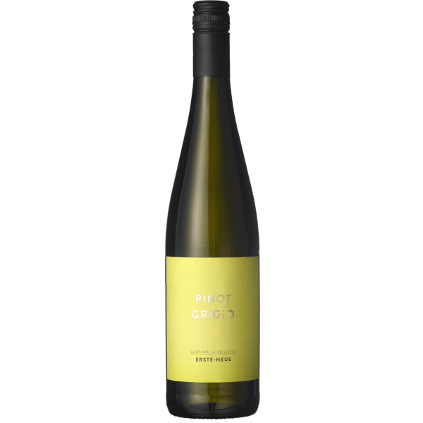 Erste+Neue - Pinot Grigio (750ML)