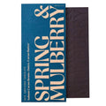 Spring & Mulberry - 'Pure Date' Mini Date Sweetened Chocolate (22G)