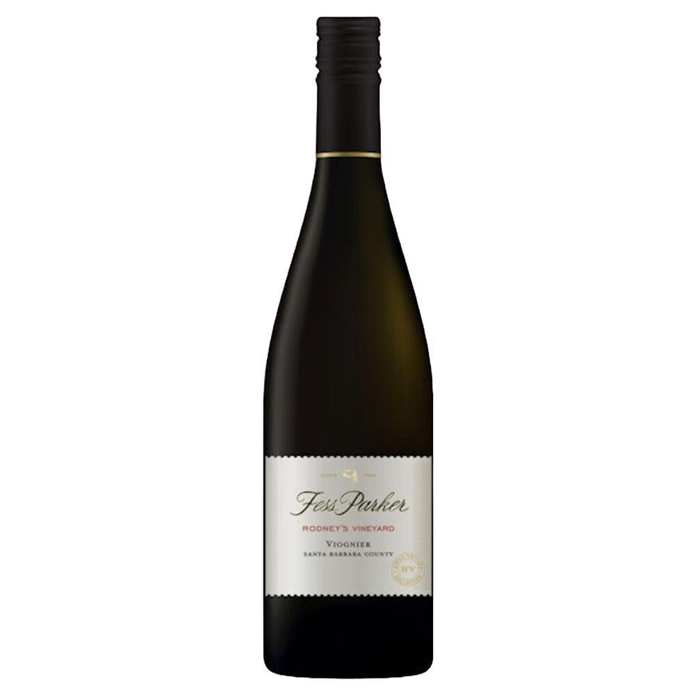 Fess Parker - 'Rodney's Vineyard: Santa Barbara' Viognier (750ML)