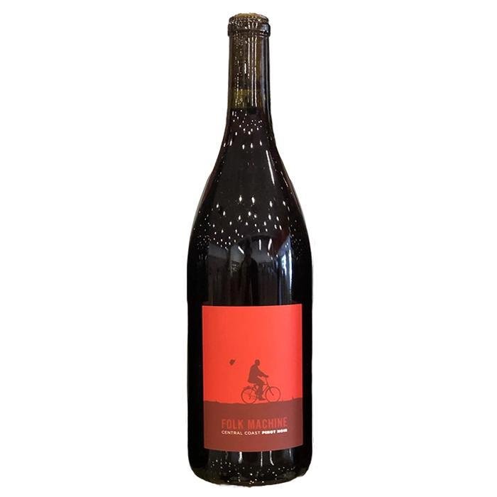Folk Machine - Pinot Noir (750ML)