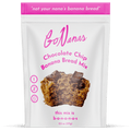 Go Nanas - Chocolate Chip Banana Bread Mix (377G)
