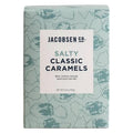 Jacobsen Salt Co - 'Salty Classic' Caramels (6.5OZ)