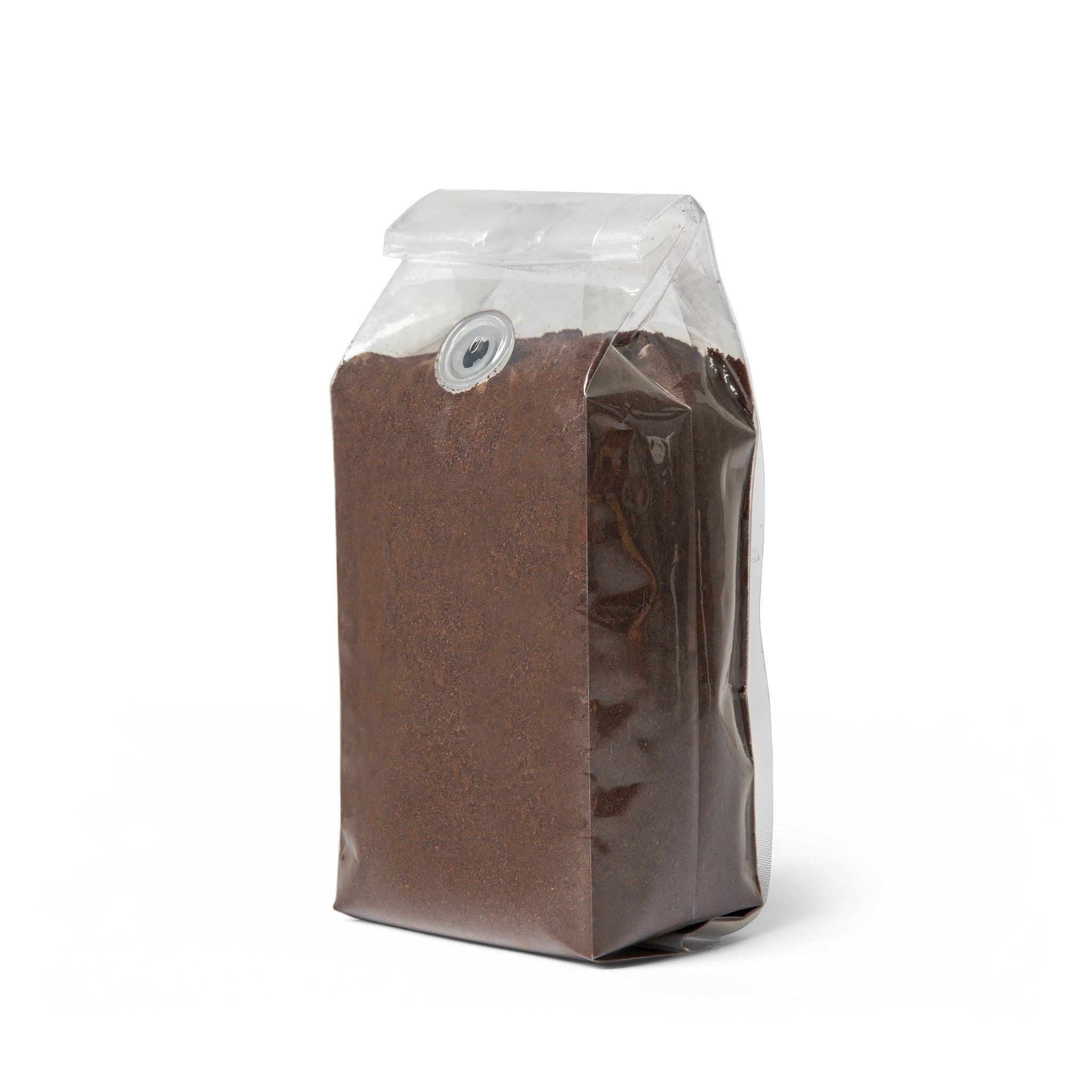 Bitterroot Coffee Blend (Dark French Roast) | A Dark Fantasy Homebrew