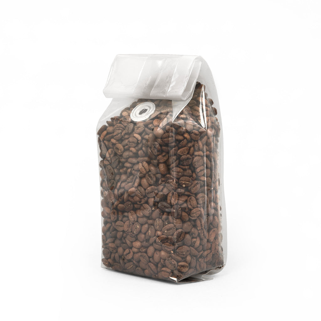 Bitterroot Coffee Blend (Dark French Roast) | A Dark Fantasy Homebrew