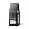 Bitterroot Coffee Blend (Dark French Roast) | A Dark Fantasy Homebrew